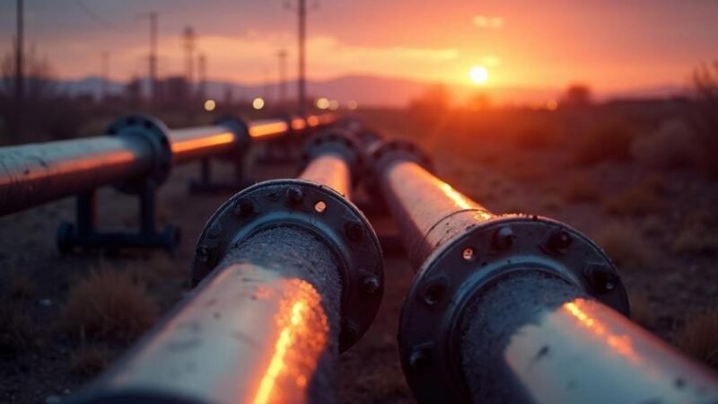 Análise da Revisão Tarifária do Transporte de Gás e o Impacto do Custo do Capital Regulatório