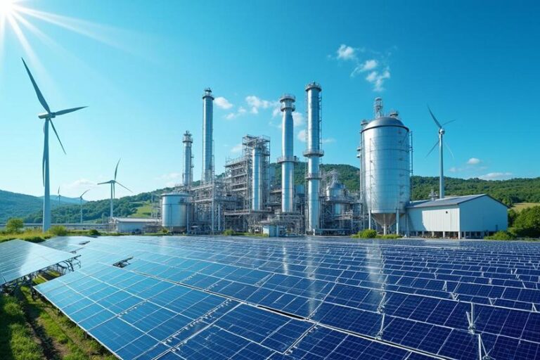 Análise da Sanção Presidencial sobre o Programa Especial de Sustentabilidade da Indústria Química (Presiq)
