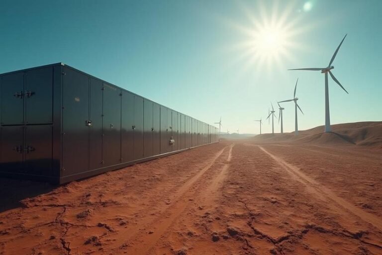 Análise de Risco: O Impacto das Ondas de Calor na Estabilidade do Sistema Elétrico Nacional