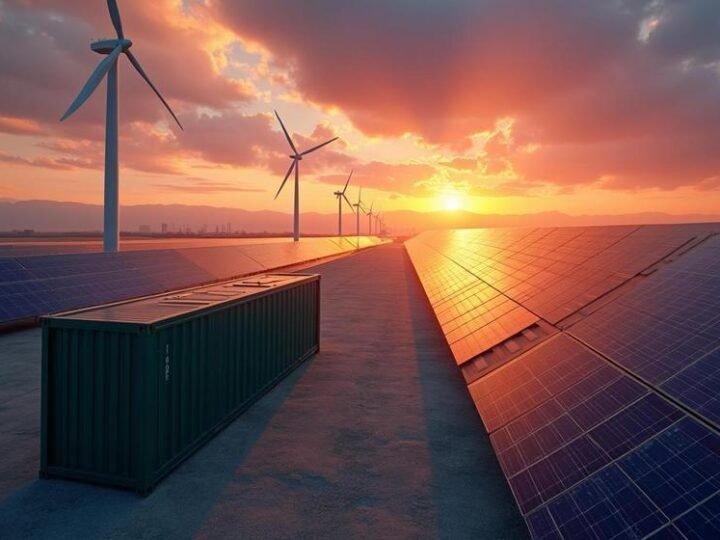 Análise Detalhada do Novo Marco Energético e Seus Impactos na Estrutura Tarifária Brasileira