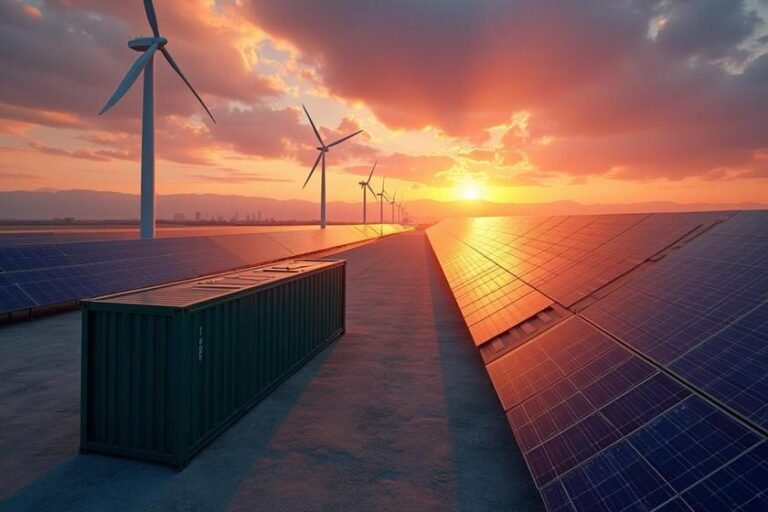 Análise Detalhada do Novo Marco Energético e Seus Impactos na Estrutura Tarifária Brasileira