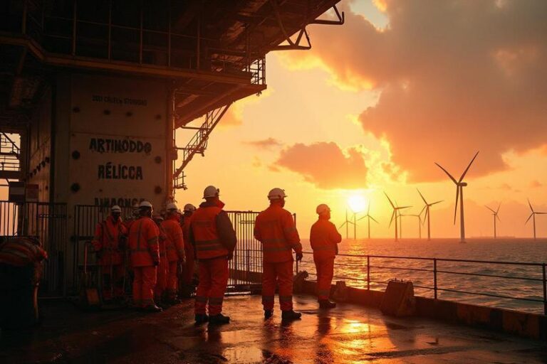 Análise Detalhada: Impacto da Greve dos Funcionários da Petrobras na Segurança Energética Nacional