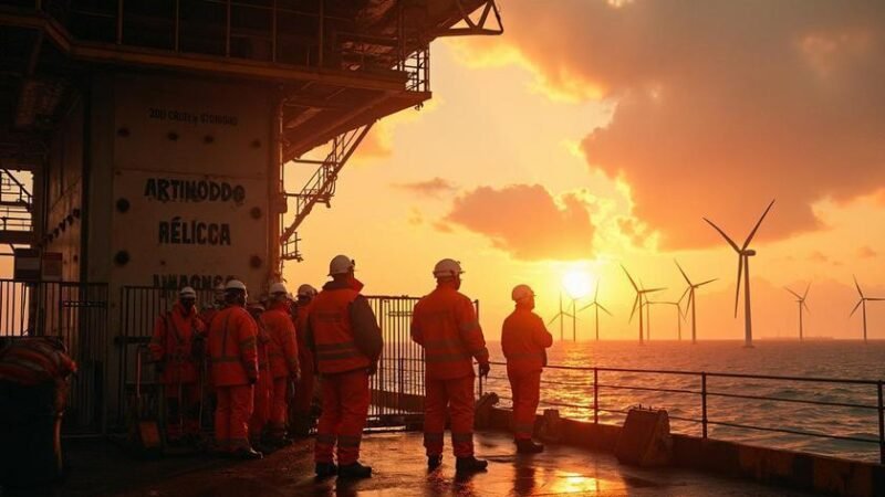 Análise Detalhada: Impacto da Greve dos Funcionários da Petrobras na Segurança Energética Nacional