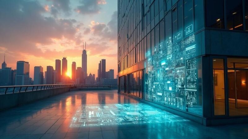 Análise do Acordo PF-BNDES-Febraban e Implicações para o Financiamento de Projetos de Energia