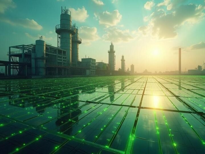 Análise Estratégica do Fim do Domínio da Petrobras no Mercado de Gás Natural e seu Impacto na Transição Energética Brasileira