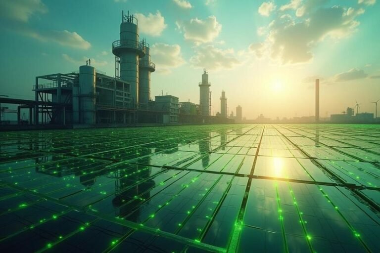 Análise Estratégica do Fim do Domínio da Petrobras no Mercado de Gás Natural e seu Impacto na Transição Energética Brasileira