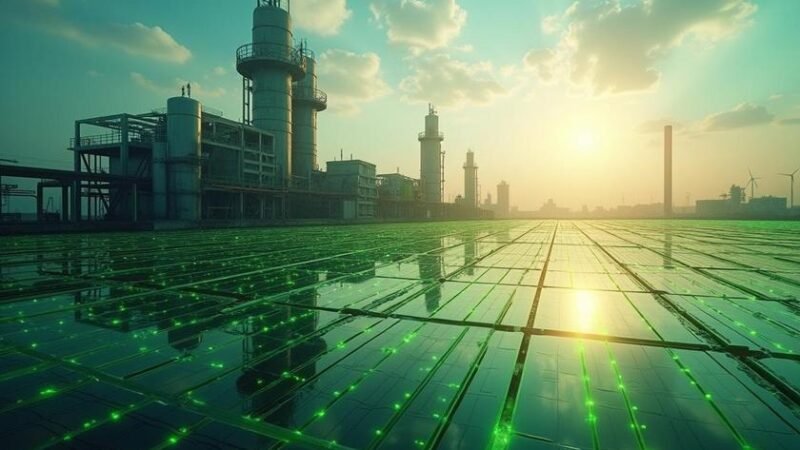 Análise Estratégica do Fim do Domínio da Petrobras no Mercado de Gás Natural e seu Impacto na Transição Energética Brasileira