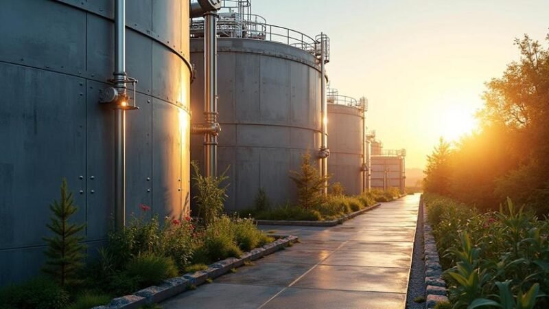 Análise Regulatória: Sinalização da ANP sobre Projeto de Estocagem de Gás da Origem