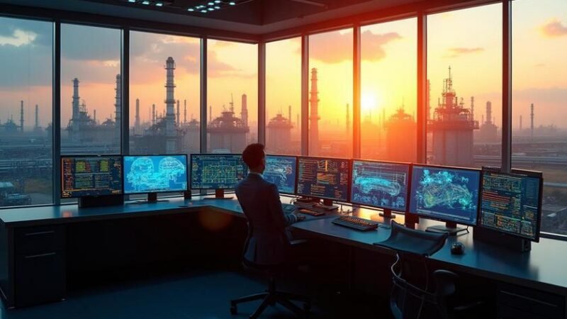 ANP Formaliza Metodologia para Eliminar Dupla Cobrança em Transporte de Gás Natural