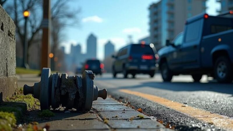 Apagão Político: Audiência Cancelada Expõe Vulnerabilidade da Rede Elétrica em Municípios