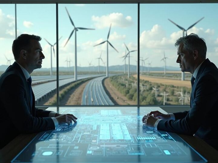 Aprovação Legislativa Define Realocação de Trabalhadores do Setor Elétrico Pós-Privatização