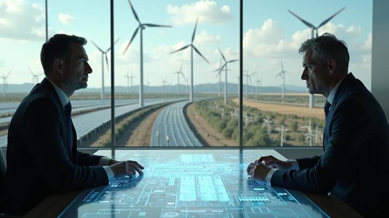 Aprovação Legislativa Define Realocação de Trabalhadores do Setor Elétrico Pós-Privatização