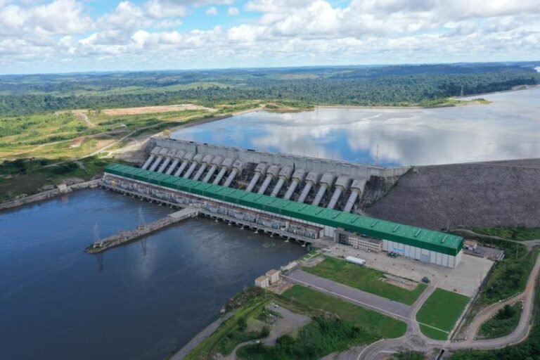 Belo Monte Apresenta Baixas Emissões de CO₂ e Redução de 33% no Impacto Climático