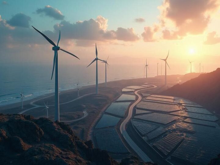 Câmara Aprova Licença Ambiental Especial para Projetos Estratégicos de Energia Câmara Aprova Licença Ambiental Especial para Projetos Estratégicos de Energia