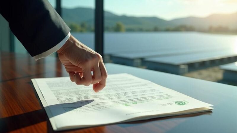 Câmara Aprova Licença Especial Ambiental para Projetos Prioritários; Texto Segue para o Senado