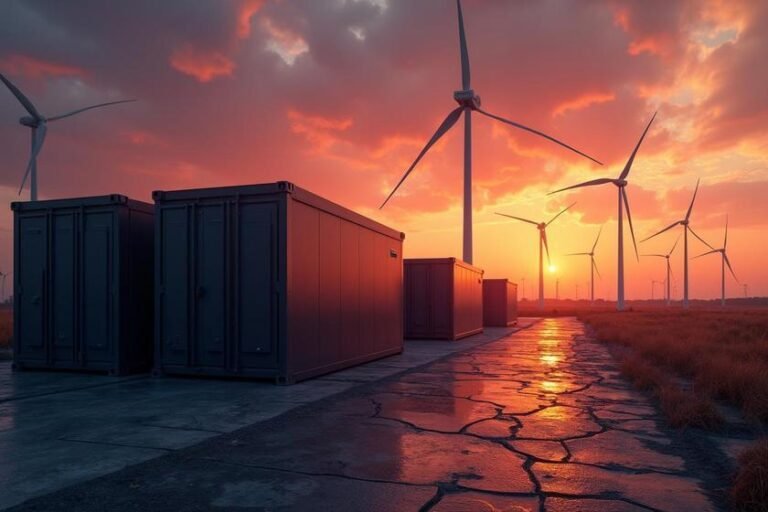 Câmara Debate Impactos de Eventos Extremos e Cobra Reforço na Resiliência das Redes Elétricas Brasileiras