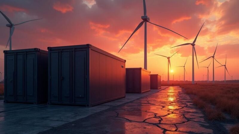 Câmara Debate Impactos de Eventos Extremos e Cobra Reforço na Resiliência das Redes Elétricas Brasileiras