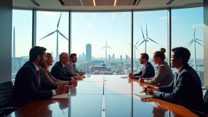 Câmara dos Deputados Fortalece Voz: Prossumidores Ganham Assento em Conselhos do Setor Elétrico