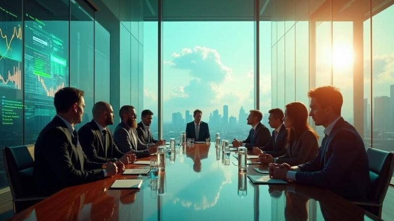 CNPE Define Agenda Estratégica para 2025 com Foco em Diversificação Energética