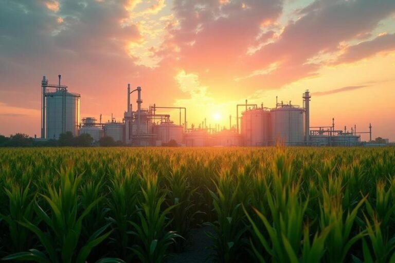 CNPE Formaliza Rota Verde de Longo Prazo para Biocombustíveis até 2035