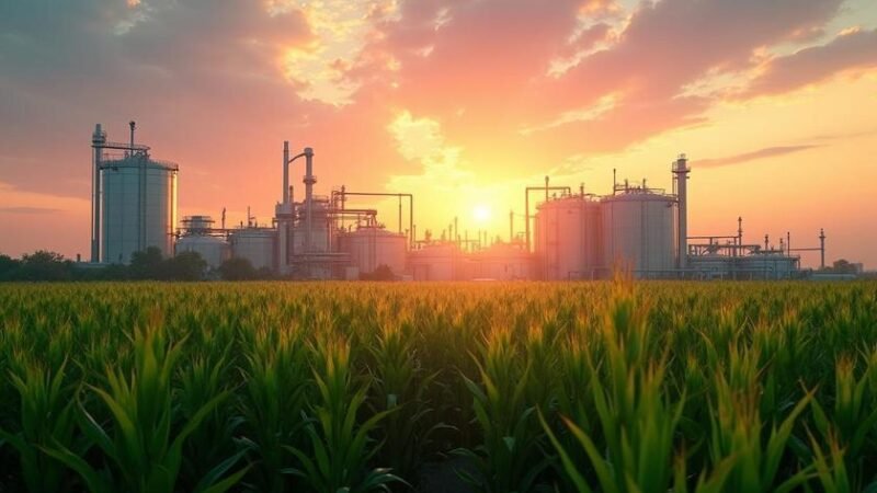 CNPE Formaliza Rota Verde de Longo Prazo para Biocombustíveis até 2035