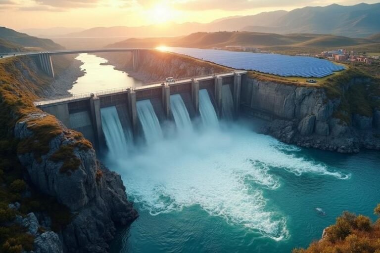 Comissão de Minas e Energia Avança em Projetos Estruturais de Água, Energia e Inclusão