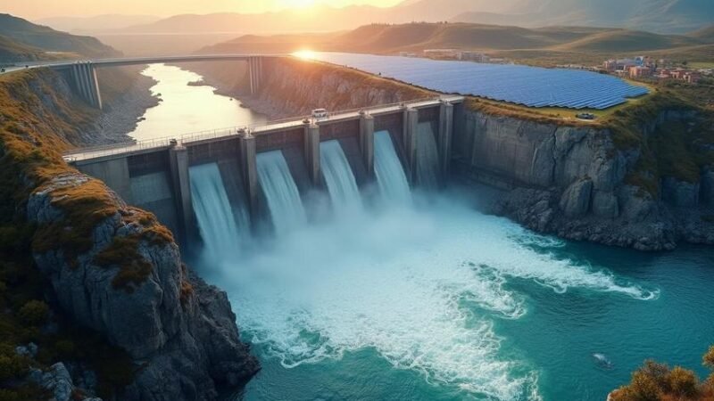 Comissão de Minas e Energia Avança em Projetos Estruturais de Água, Energia e Inclusão Comissão de Minas e Energia Avança em Projetos Estruturais de Água, Energia e Inclusão