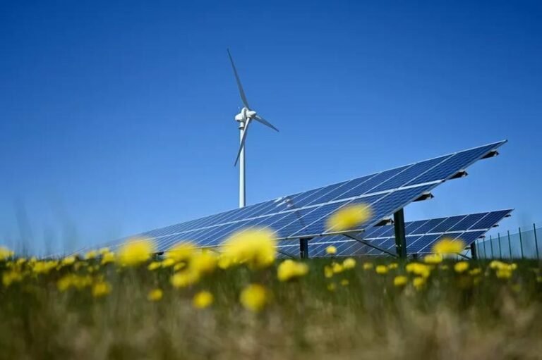 Comissão Rejeita Proposta de Taxa Ambiental para Geração Eólica e Solar