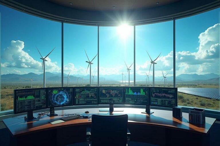Congresso Nacional Contesta Decreto Presidencial Sobre Renovação de Concessões de Distribuição de Energia