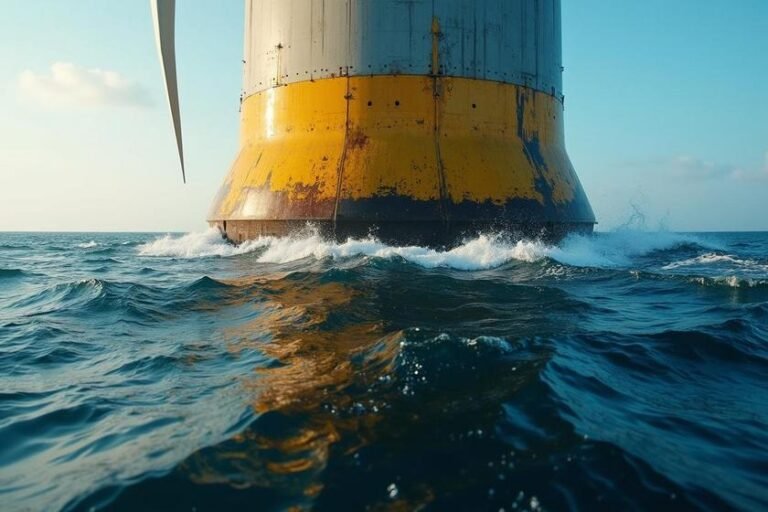Congresso Nacional Suspende Votação de Vetos em Busca de Acordo Estratégico sobre a Lei Eólica Offshore