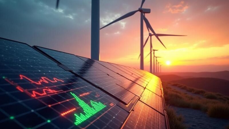 Curtailment Eólico Solar: Câmara dos Deputados Debate Desperdício de Energia Limpa