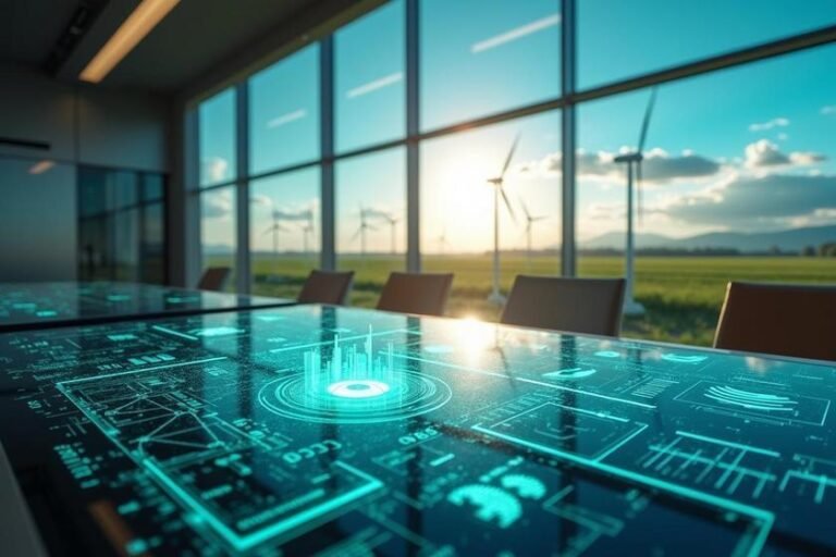 Definição de Mecanismos de Financiamento do Fundo de Transição Energética é Prioridade Governamental