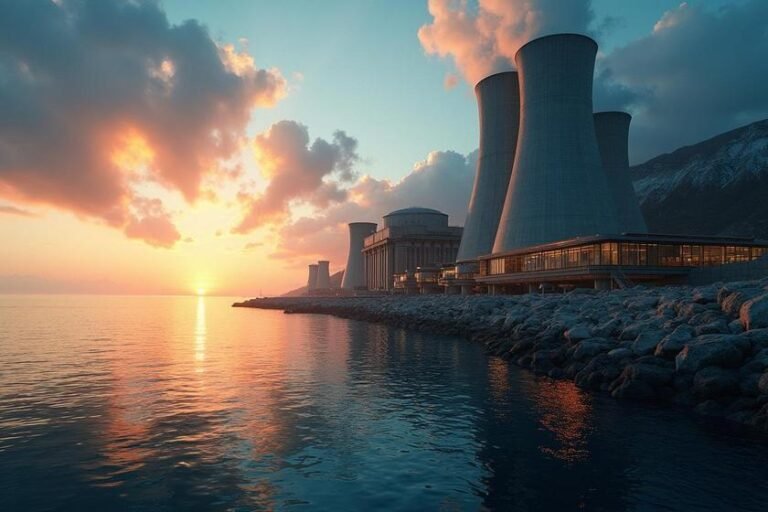 Eletronuclear Obtém Adiamento Estratégico de Obrigações Financeiras para 2025