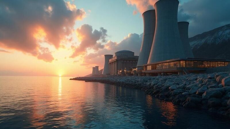 Eletronuclear Obtém Adiamento Estratégico de Obrigações Financeiras para 2025