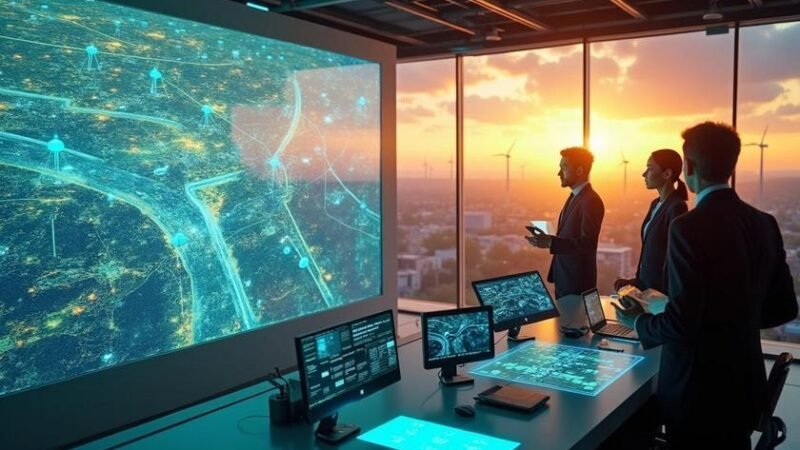 Encerramento da Greve na EPE: Retomada do Planejamento Energético Nacional