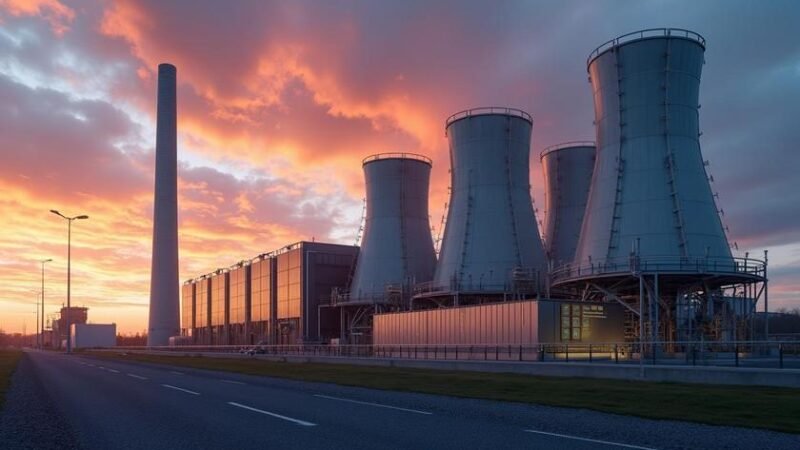 Eneva Formaliza Pedido de Solução Consensual no TCU para Revisão de Custos de Geração Termelétrica