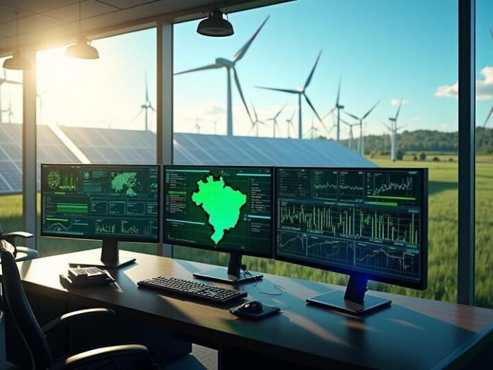 Fiscalização do Setor de Energia e Combustíveis: ANP Obtém Acesso a Dados Fiscais Cruciais