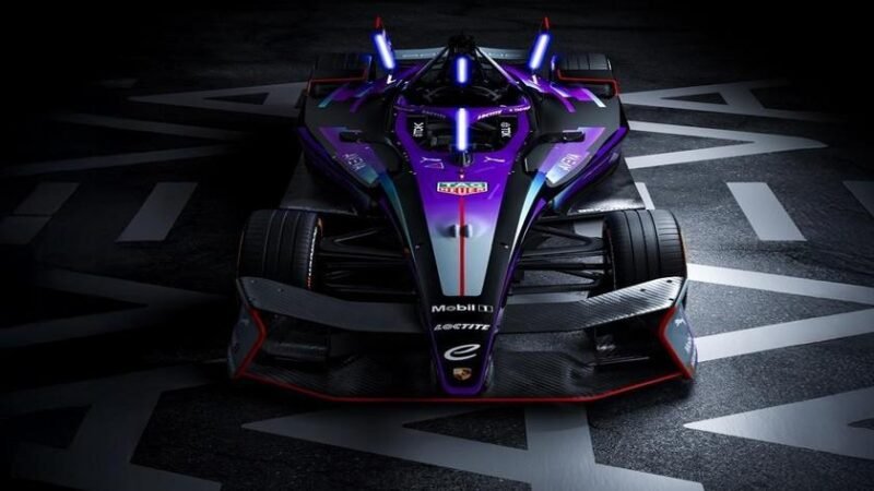 Fórmula E: Porsche investe em gêmeo digital e visualização de dados para otimizar desempenho em corridas Fórmula E: Porsche investe em gêmeo digital e visualização de dados para otimizar desempenho em corridas