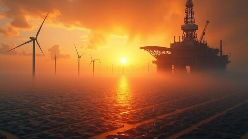 Fracasso em Leilão do Pré-Sal Sinaliza Desafios para o Orçamento Federal de 2026 Fracasso em Leilão do Pré-Sal Sinaliza Desafios para o Orçamento Federal de 2026