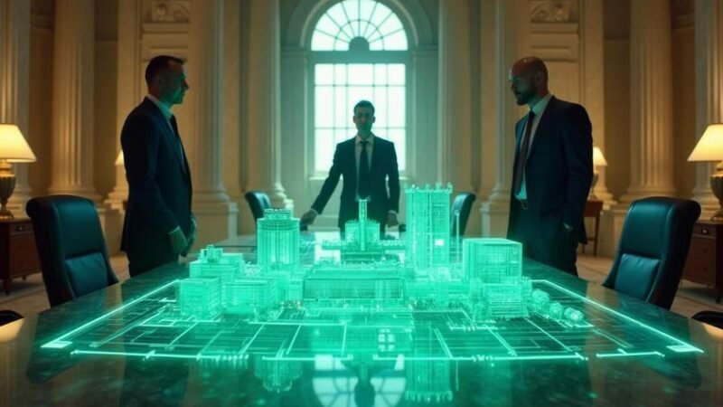 Gigantes Econômicos Pressionam a Câmara por Votação Imediata do Devedor Contumaz