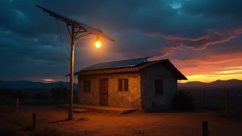 Governo Federal Propõe Redução de 33% no Orçamento do Luz para Todos para 2026, Visando Alívio na CDE