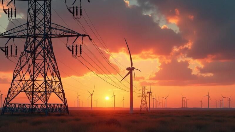 INEL Contesta ABEEólica: Infraestrutura de Transmissão é o Fator Central no Debate sobre Curtailment