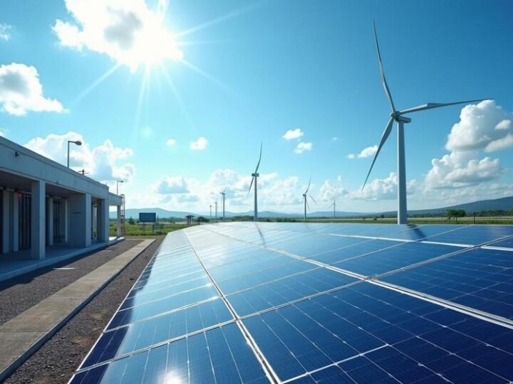 Investimentos no Setor Elétrico Brasileiro Dependem Crucialmente da Estabilidade Regulatória