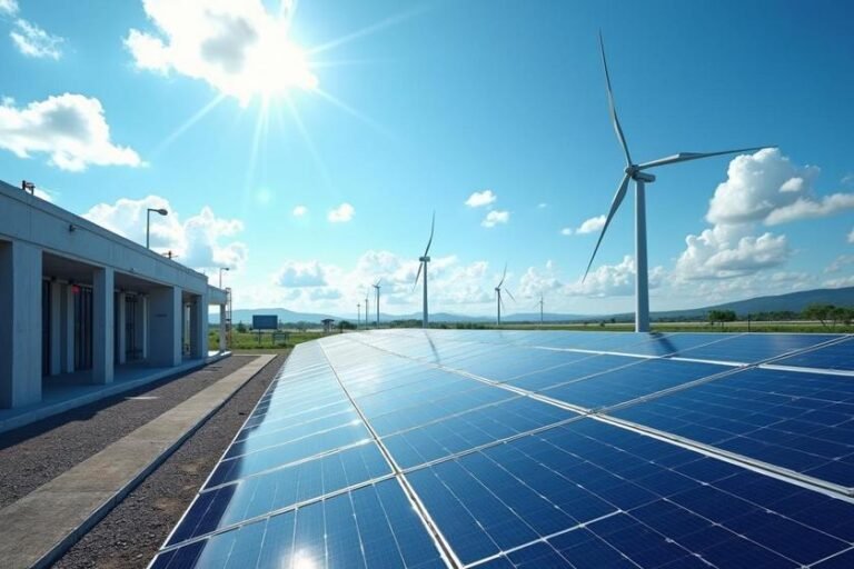 Investimentos no Setor Elétrico Brasileiro Dependem Crucialmente da Estabilidade Regulatória