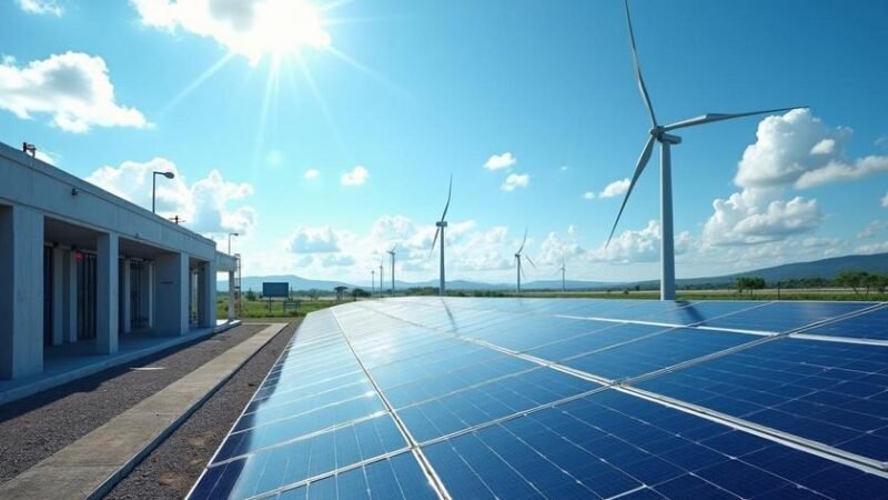 Investimentos no Setor Elétrico Brasileiro Dependem Crucialmente da Estabilidade Regulatória