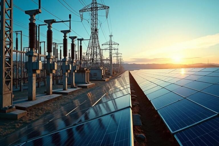Lei 15.269/2025 e a Compensação por Curtailment: Desafios Regulatórios para a Segurança Jurídica no Setor Elétrico