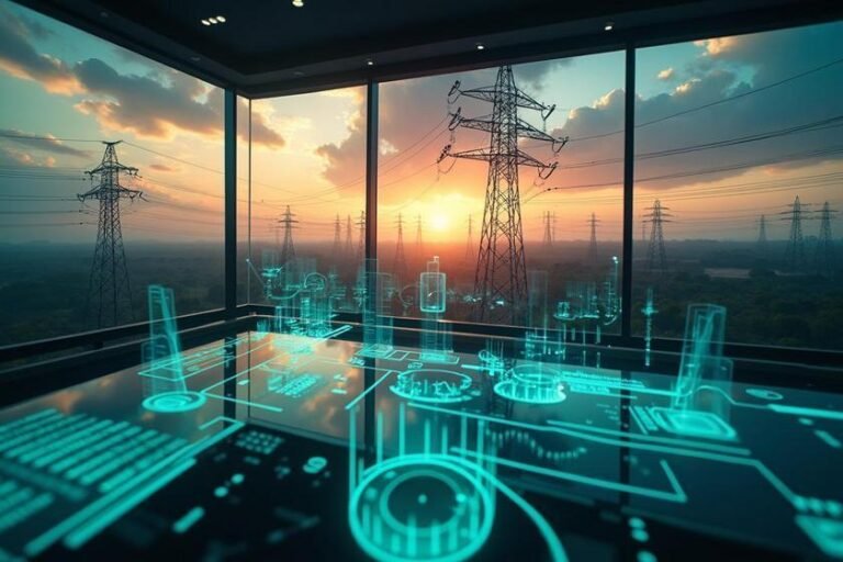 Lei 15.269 Redefine Regulamentação de Cortes no Setor Elétrico Brasileiro