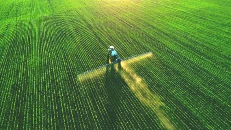 Lei dos Agrotóxicos completa 2 anos de sanção e destaca setor fortalecido