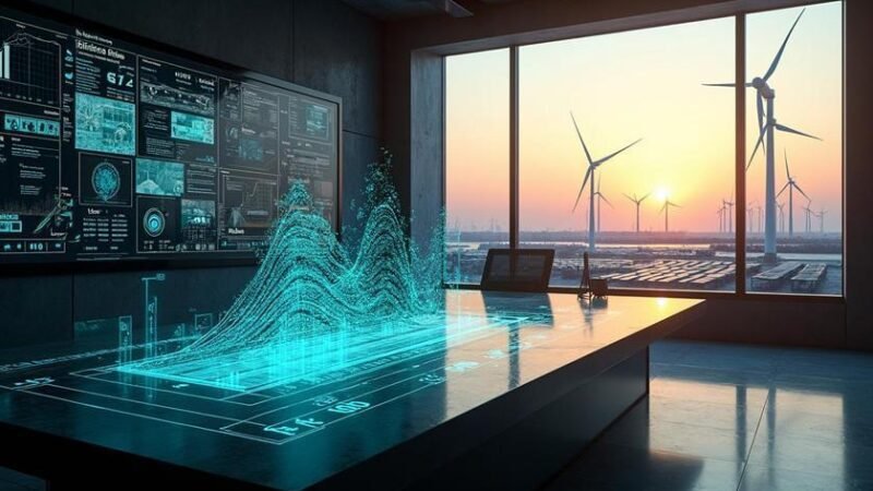 Leilão da PPSA sobre o Pré-Sal Arrecada Bilhões e Impacta o Setor Energético Nacional