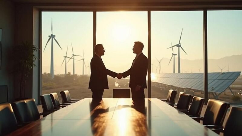 Licenciamento Simplificado Específico: Câmara Define Aceleração da Energia Renovável Licenciamento Simplificado Específico: Câmara Define Aceleração da Energia Renovável